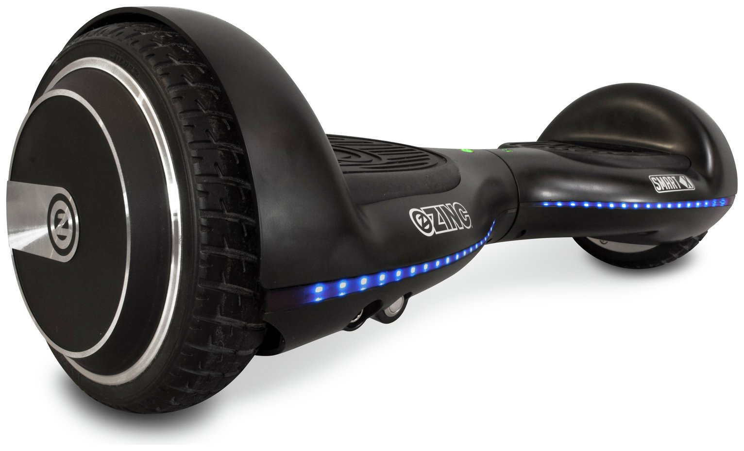 Zinc Smart X Hoverboard 7360255 Argos Price Tracker