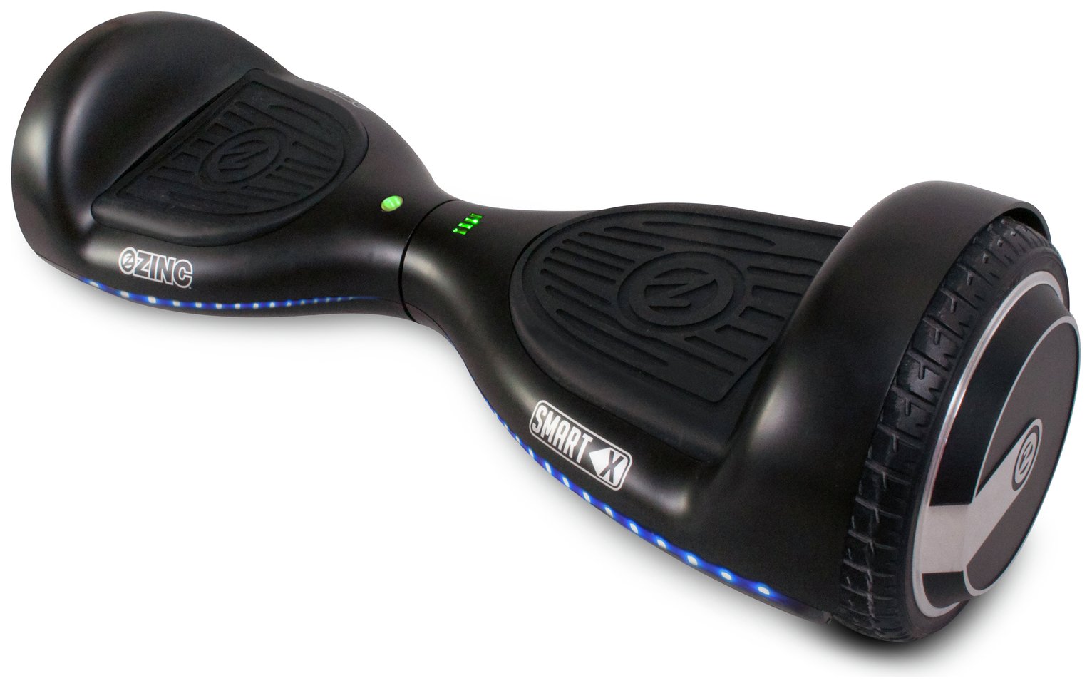 Zinc Smart X Pro Hoverboard Reviews