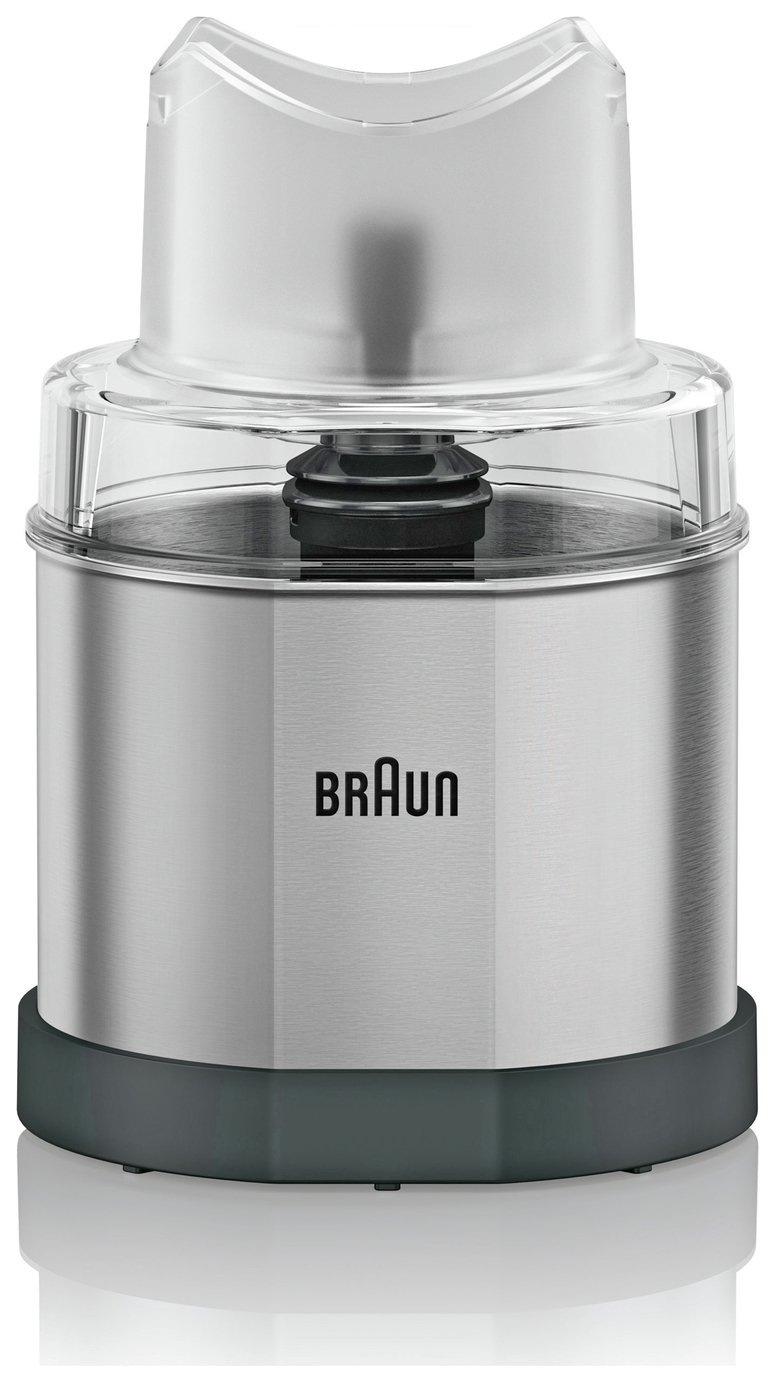 Braun MQ3126 MultiQuick 3 Spice Hand Blender Reviews