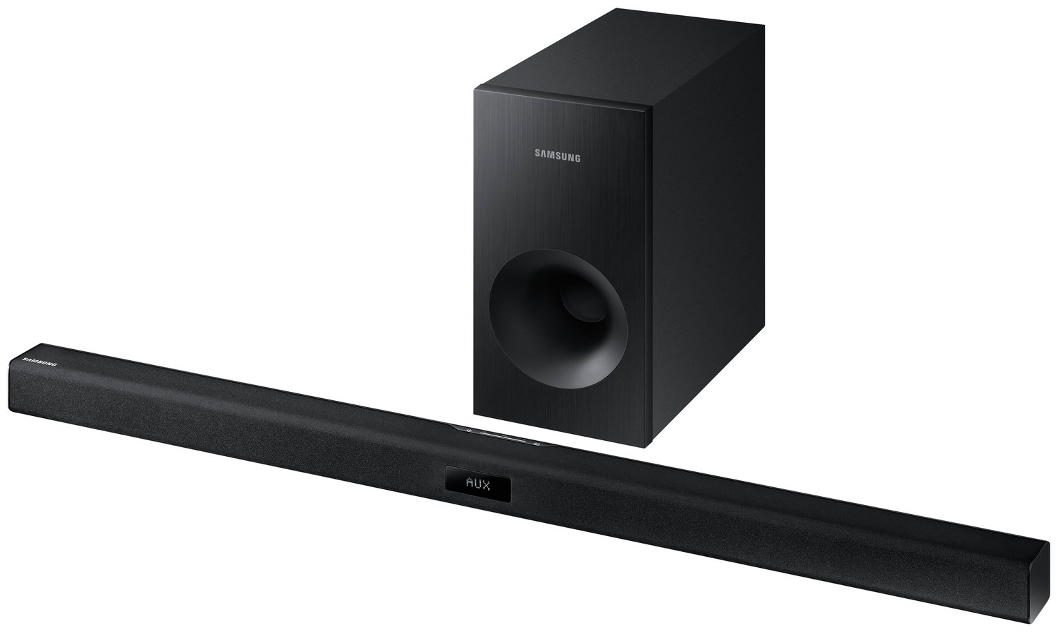 Samsung HW-K335 2.1Ch Sound Bar with Subwoofer