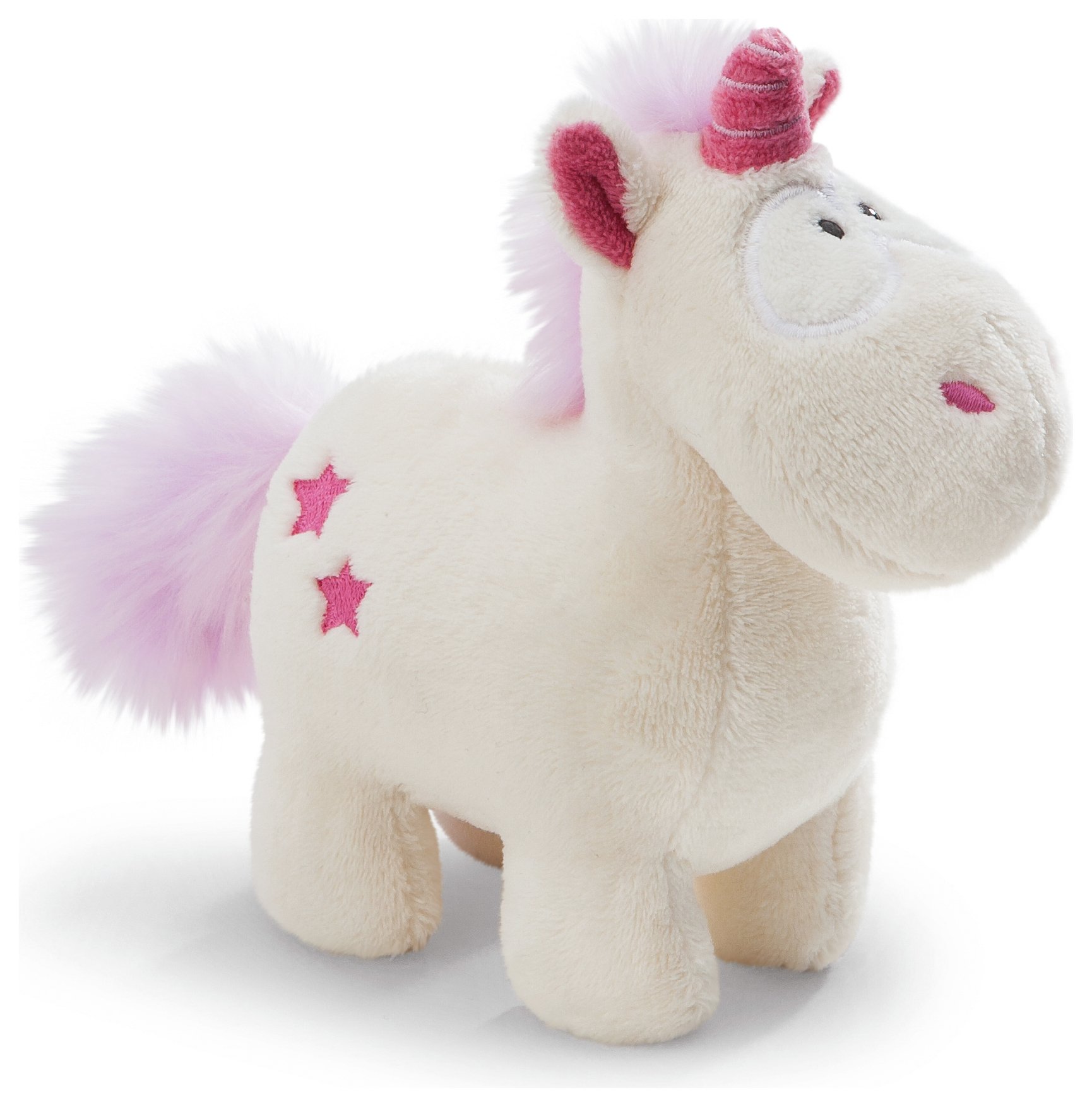 argos unicorn soft toy