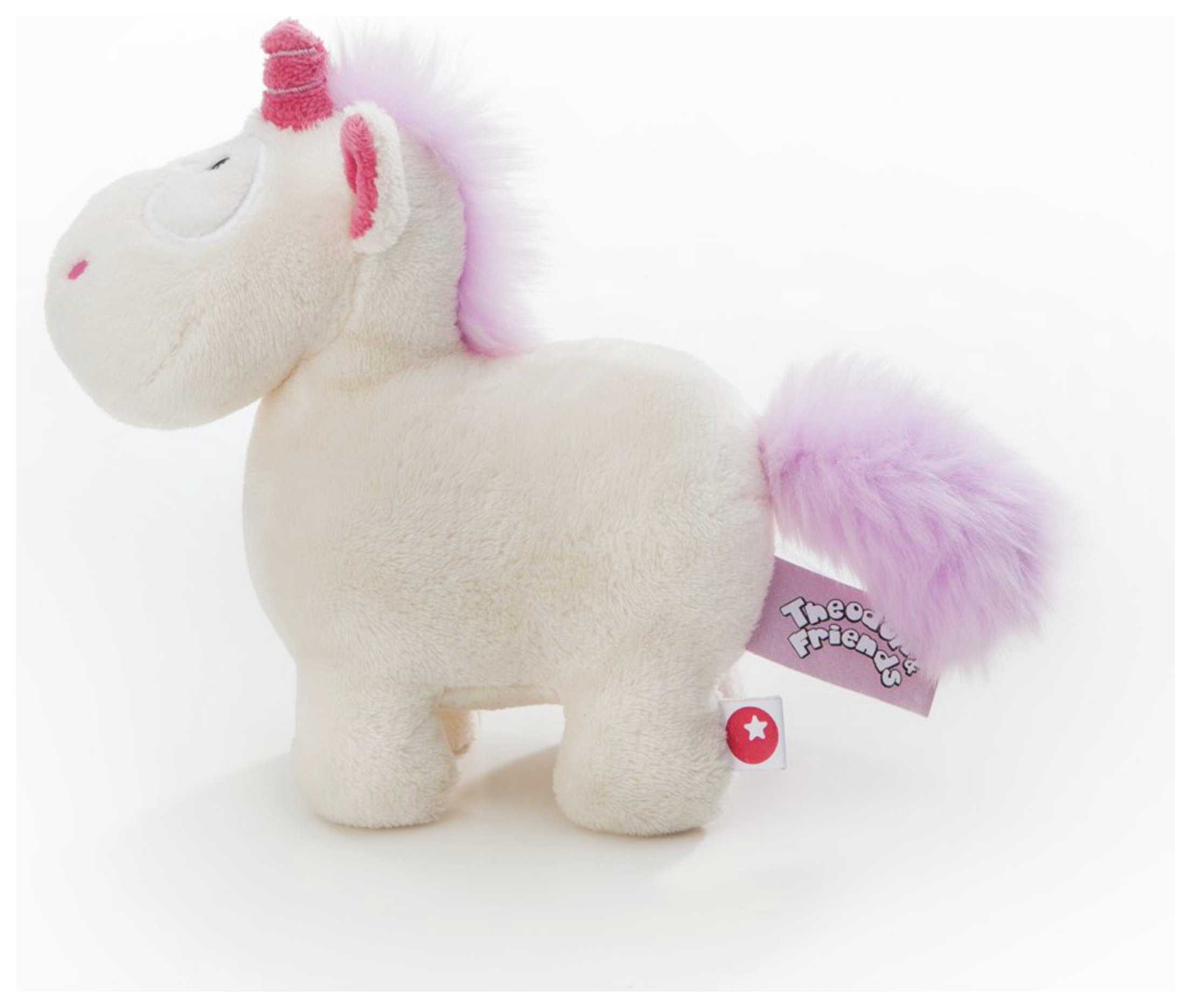 nici soft toys