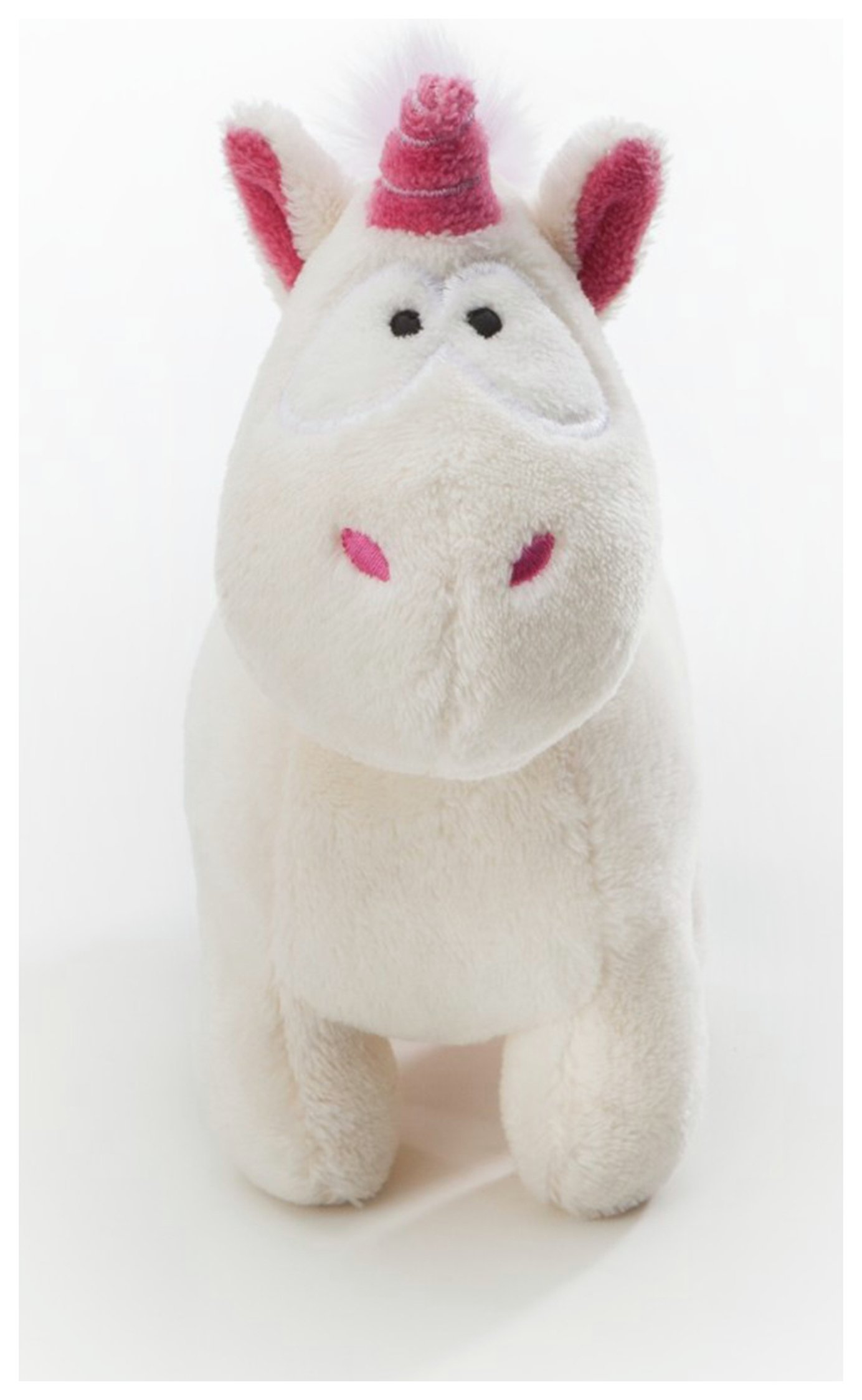 NICI Unicorn Theodor Standing Soft Toy Reviews