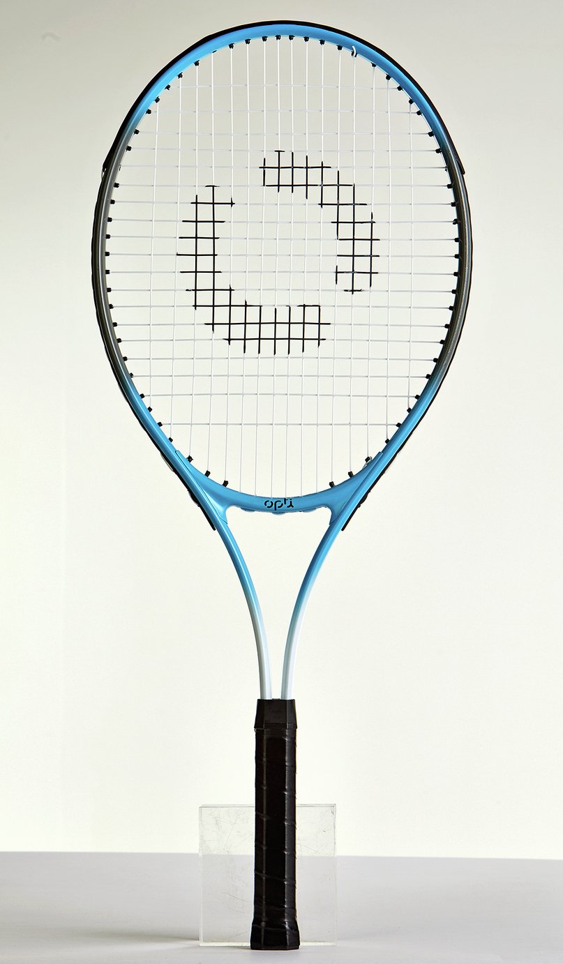 Opti Tennis Racket - 27 Inch