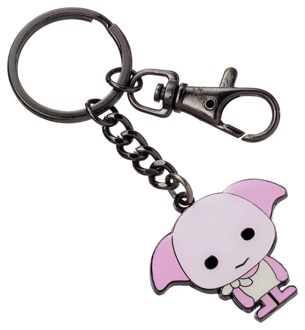 Harry Potter Dobby Keyring