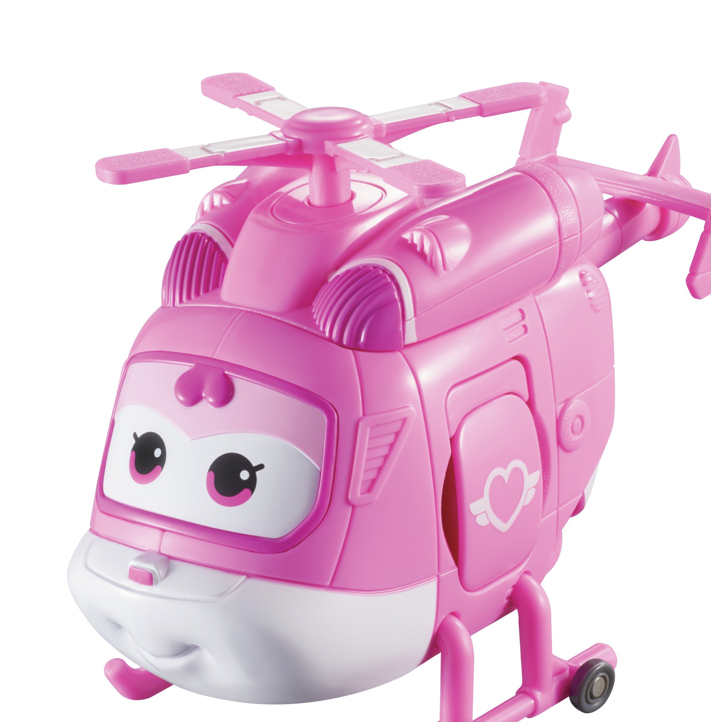 super wings toys flip