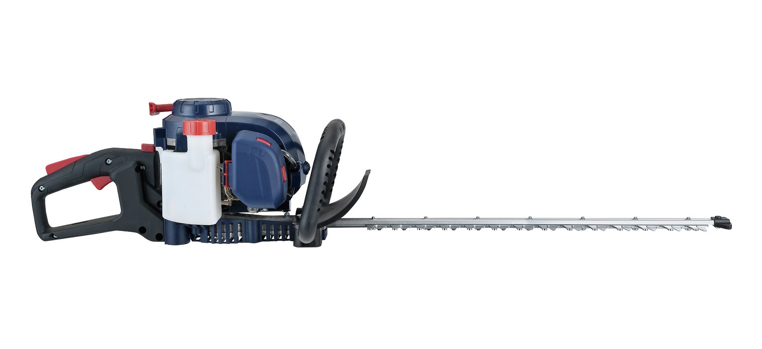 spear and jackson hedge trimmer