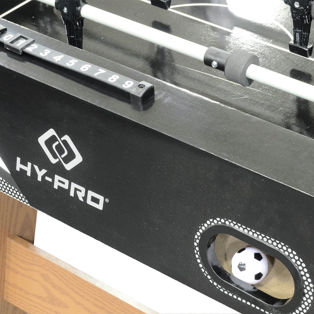 Hypro Captain Football Table