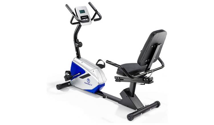 Argos magnetic exercise bike new arrivals