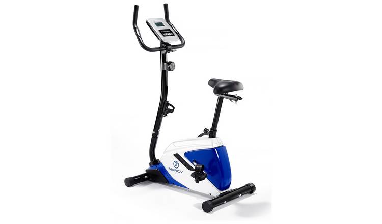 Gym best sale bike argos