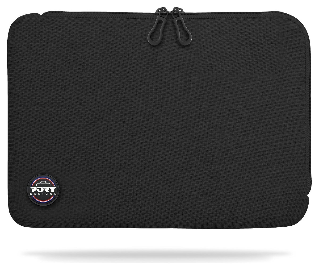 Port Designs Torino 15.6 Inch Laptop Sleeve - Black