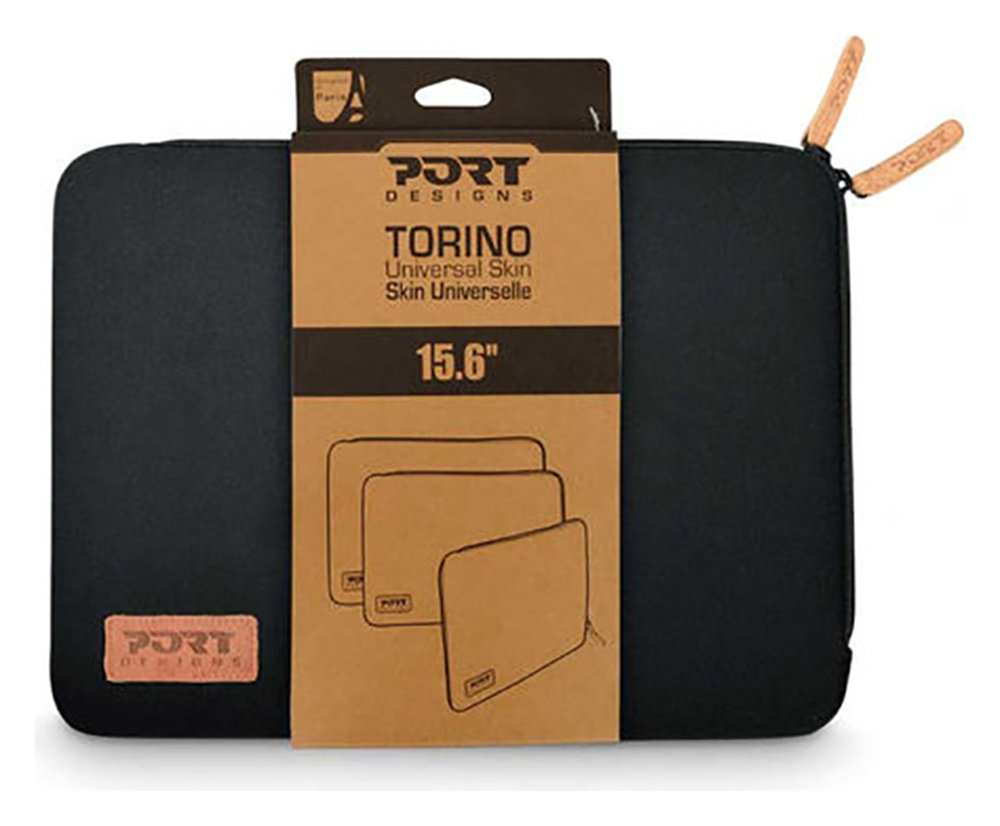 Port Designs Torino 15.6 Inch Laptop Sleeve Review