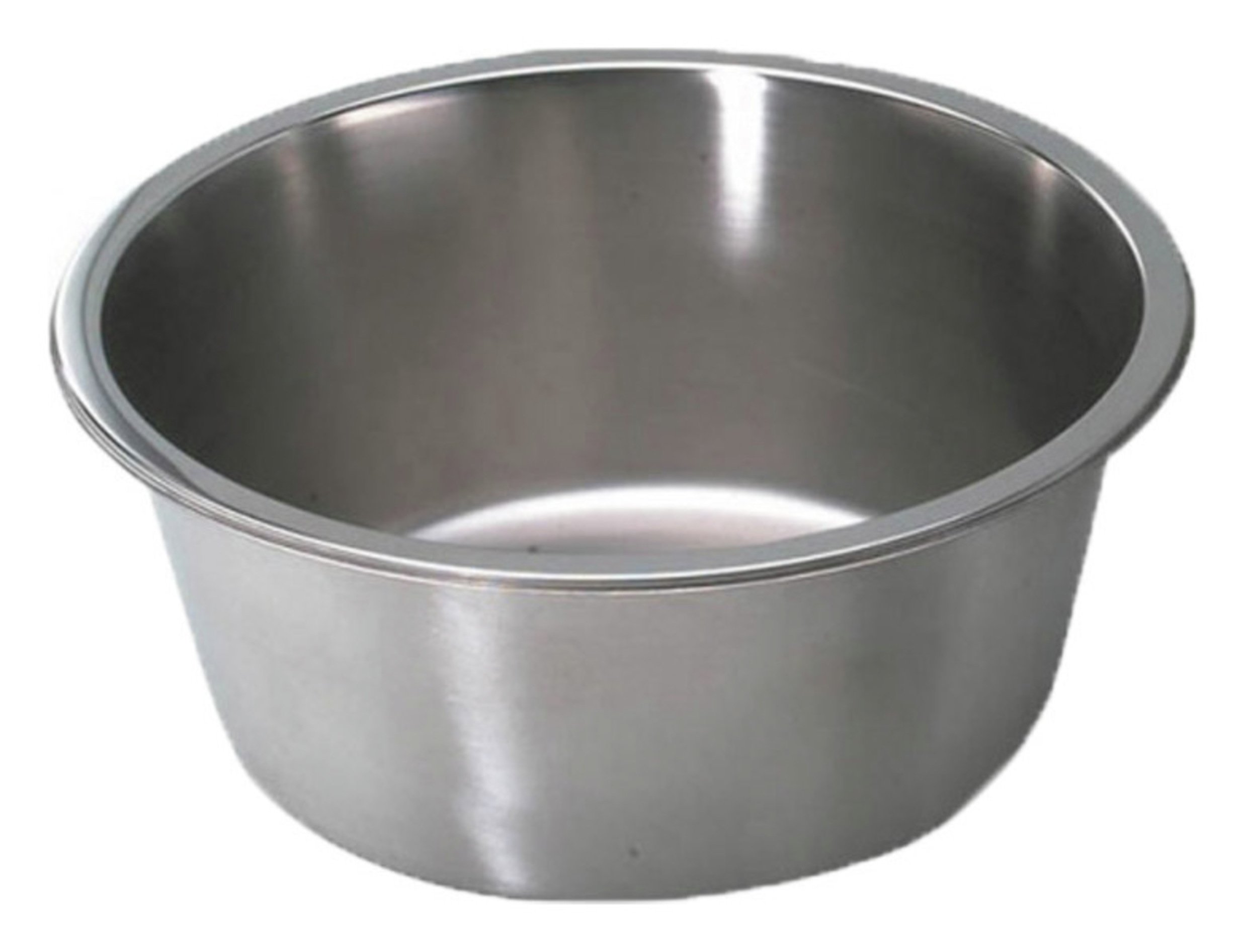 Zodiac 24cm Stainless Steel Mixing Bowl