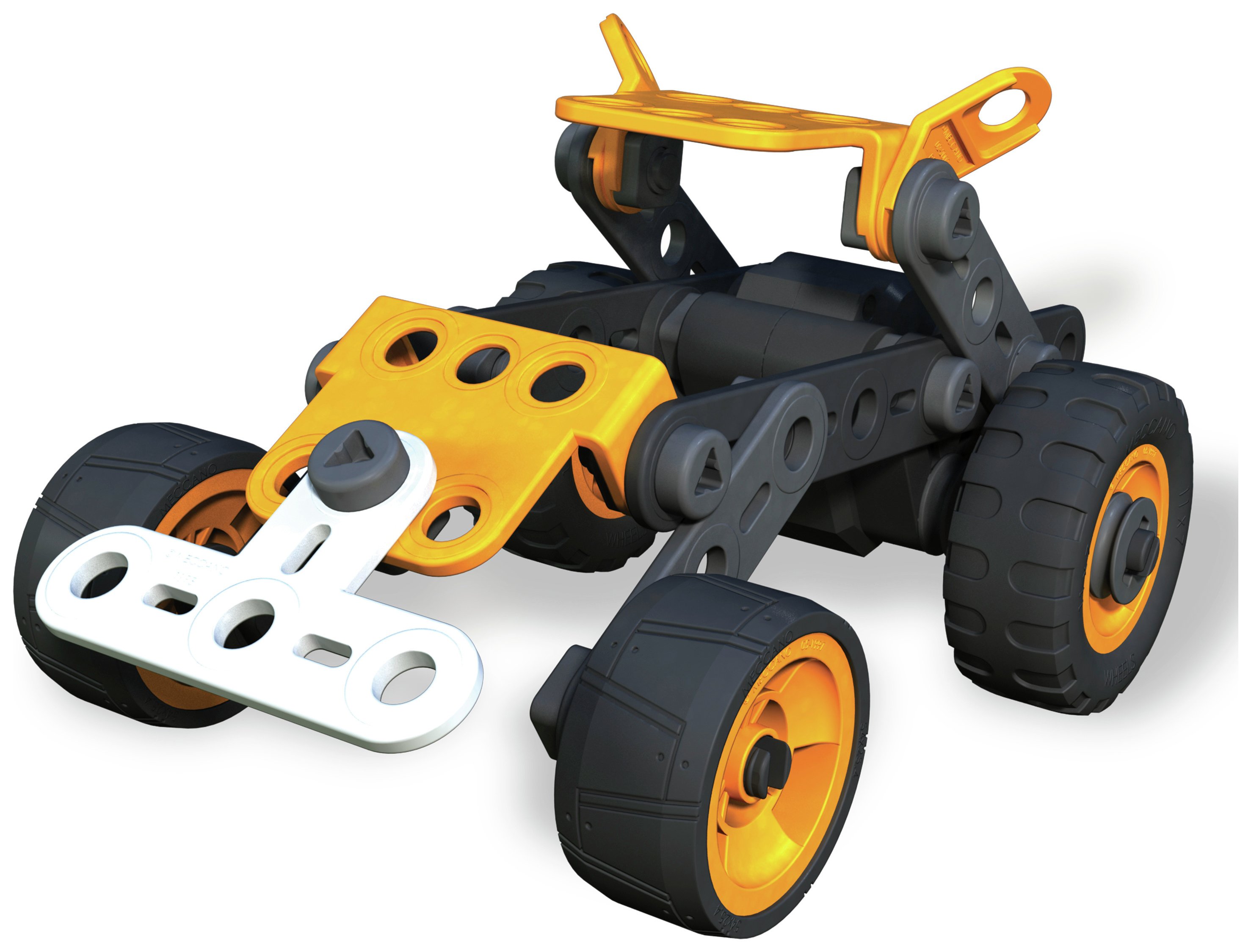 argos junior meccano