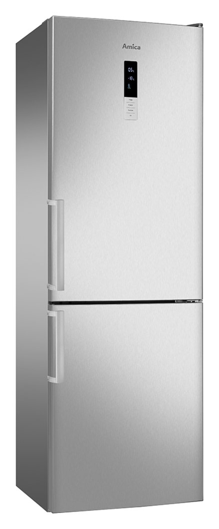 Amica FK3213DFX Frost Free Fridge Freezer review