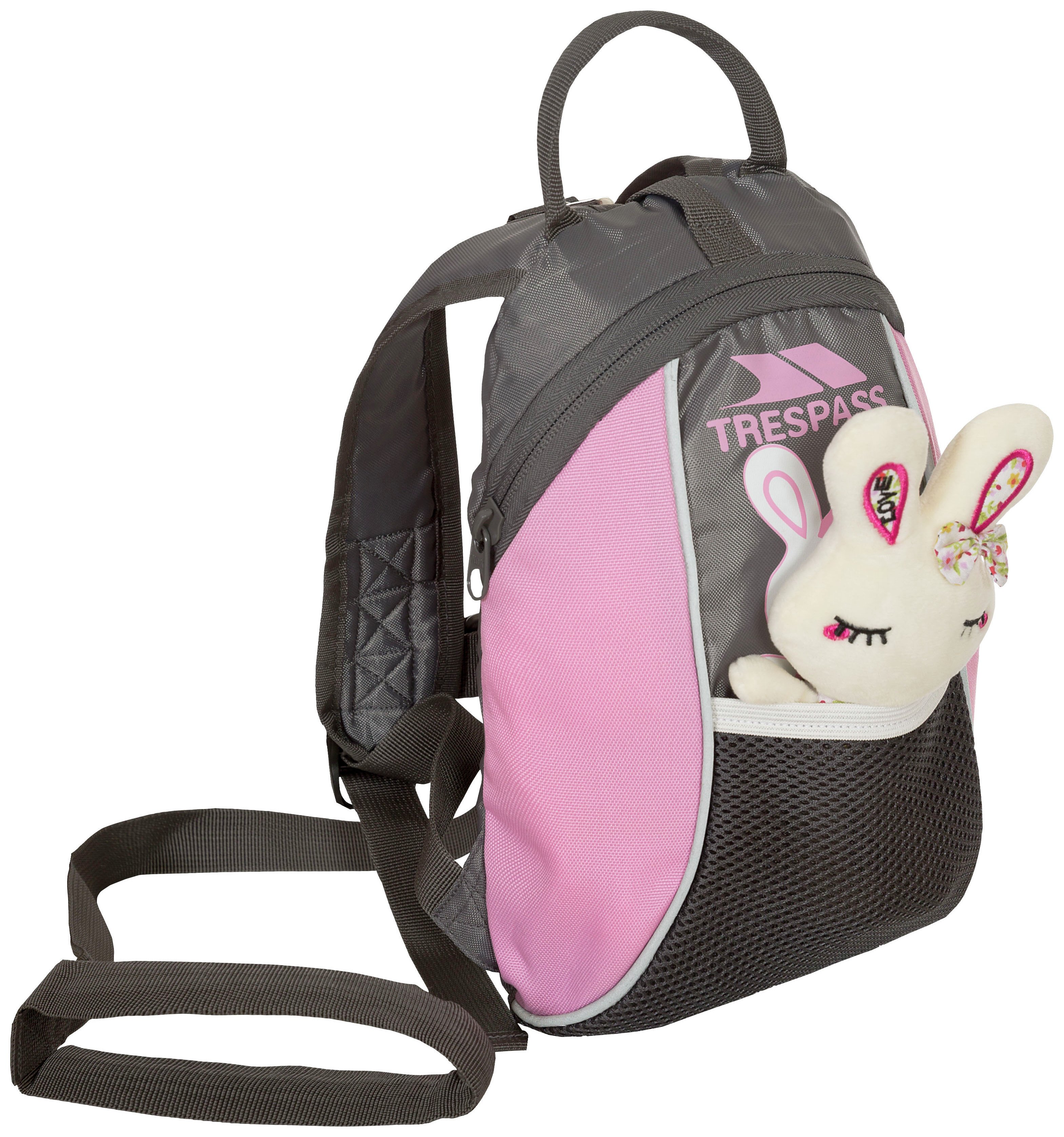 Trespass Rabbit Reins Backpack