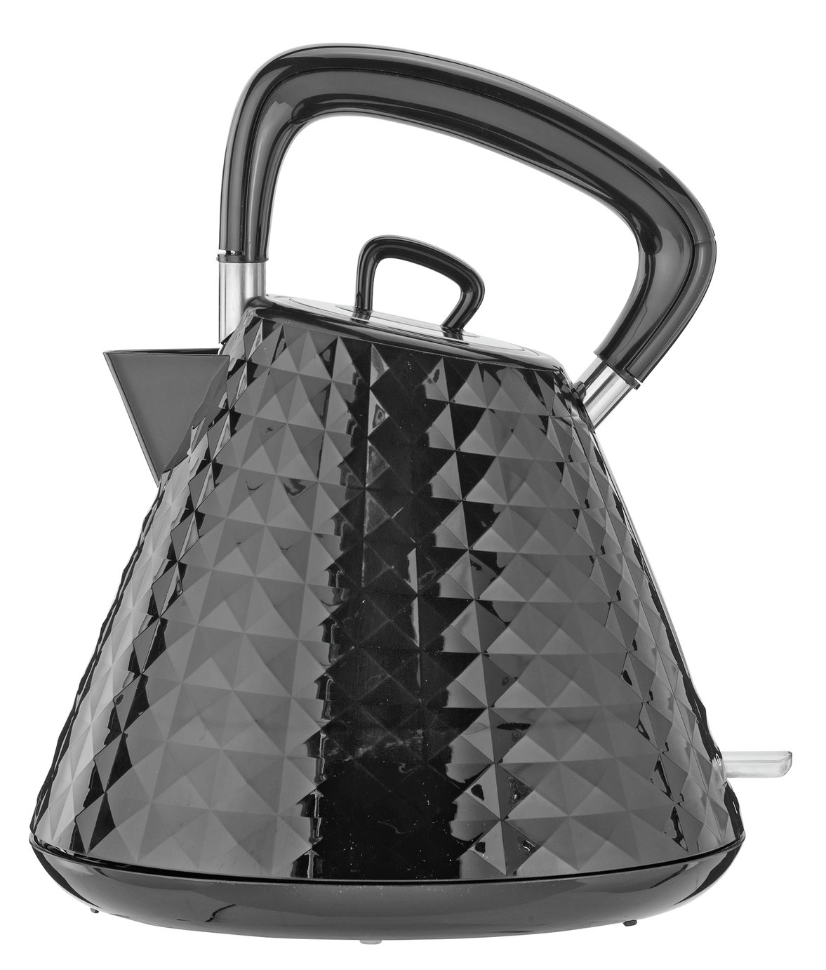 Cookworks Textured Kettle Review