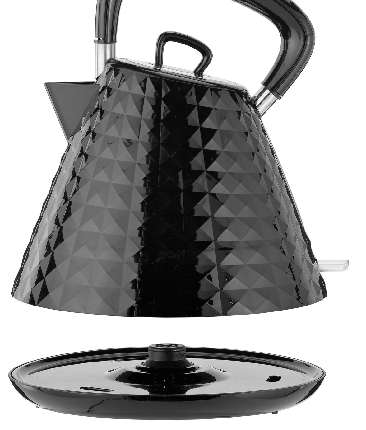 Cookworks Textured Kettle Reviews