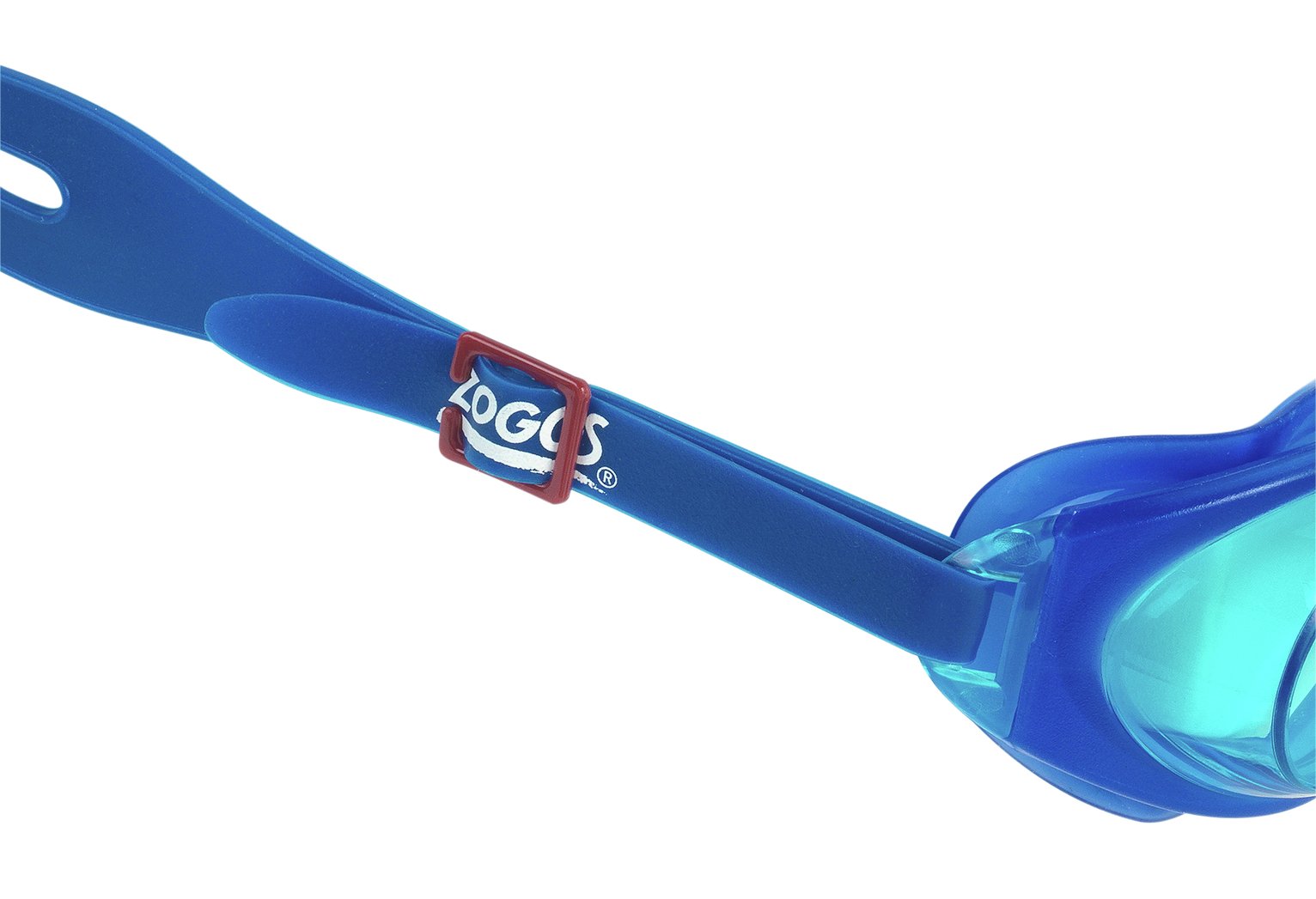 Zoggs Pack of 2 Junior Ripper Goggles Reviews