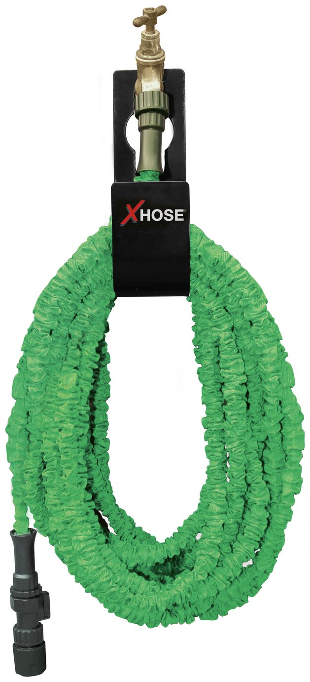 XHose Green 50ft Hose at Argos Reviews