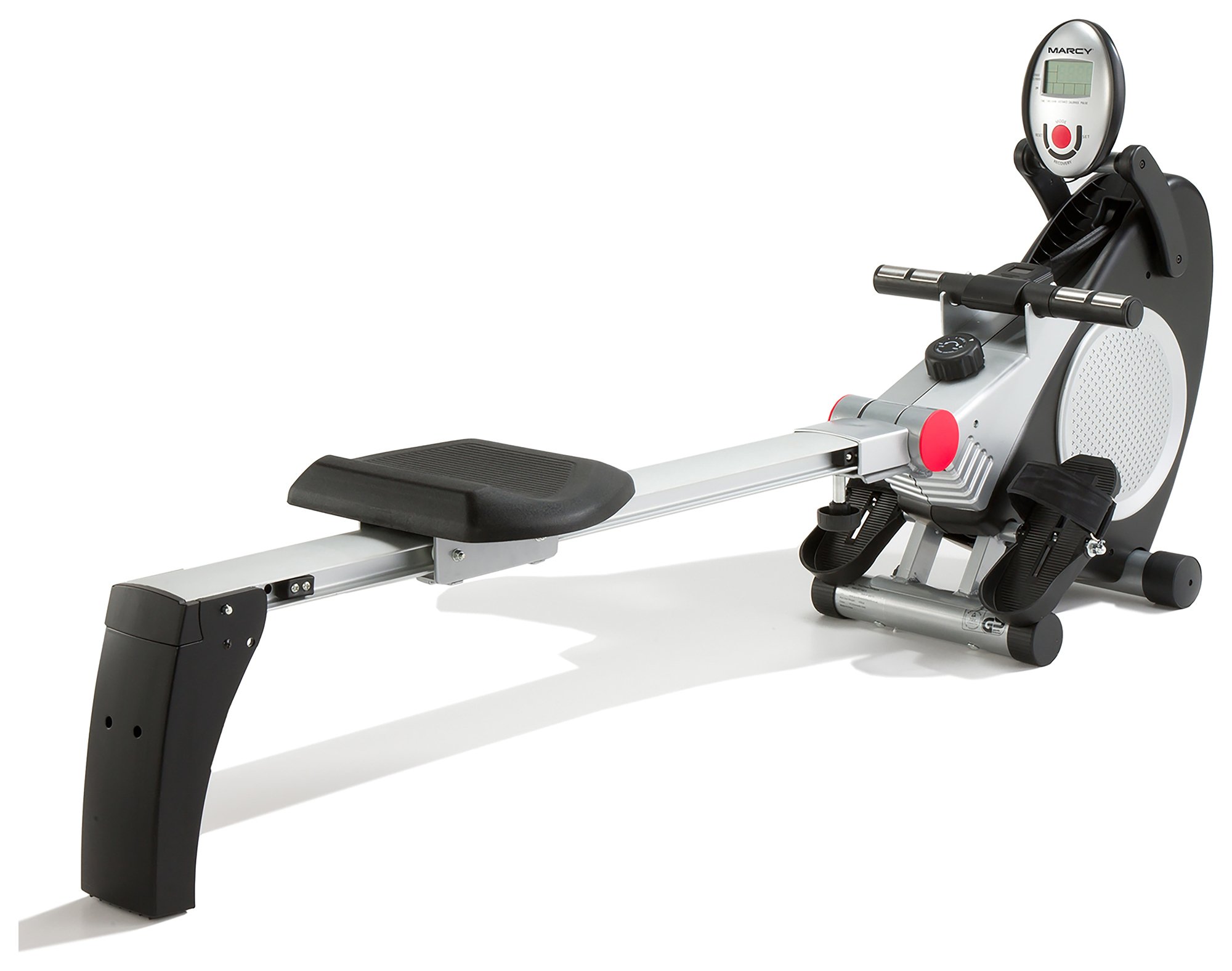 Marcy Classic R800 Rowing Machine
