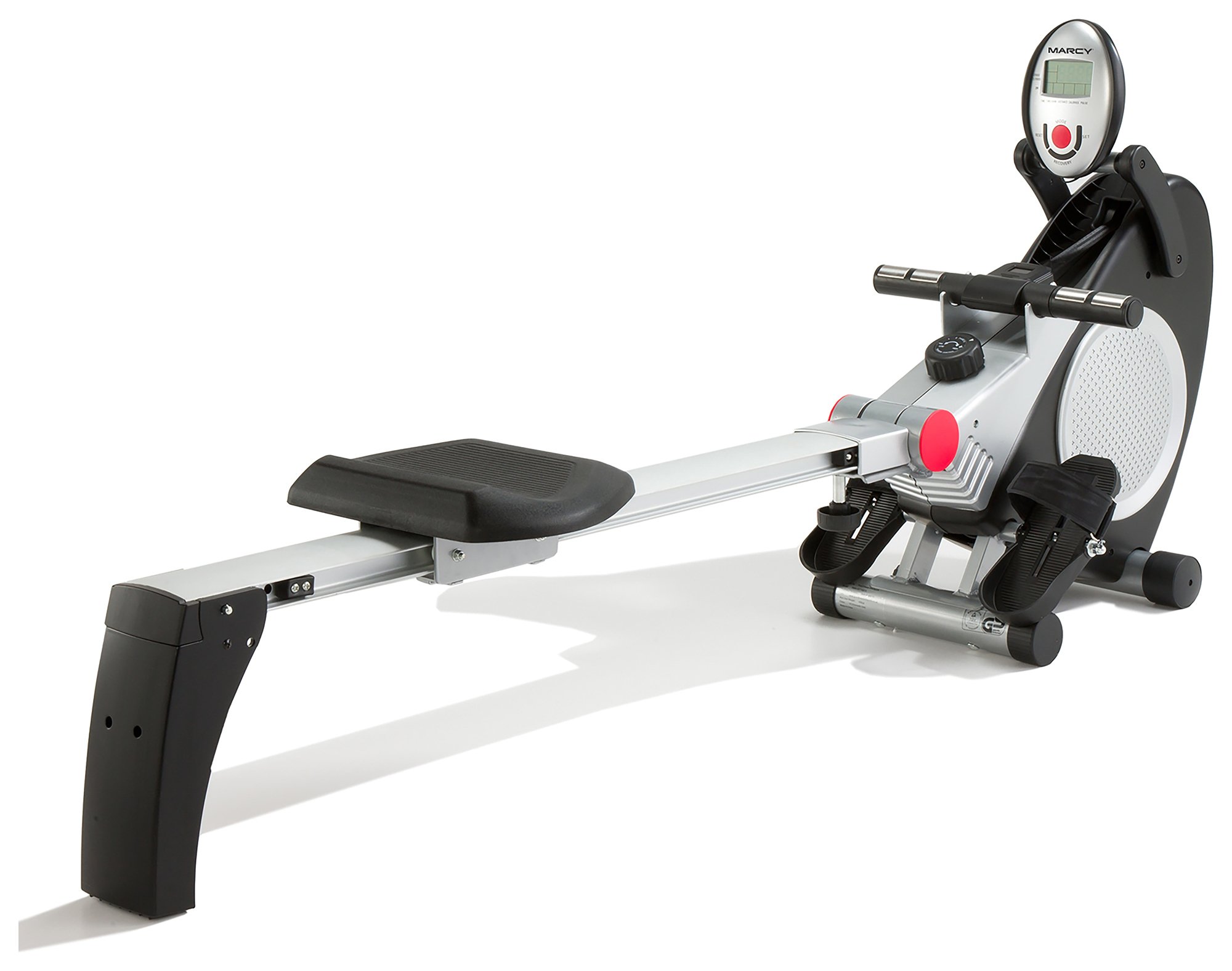 Marcy Classic R800 Rowing Machine 7365119 Argos Price Tracker pricehistory