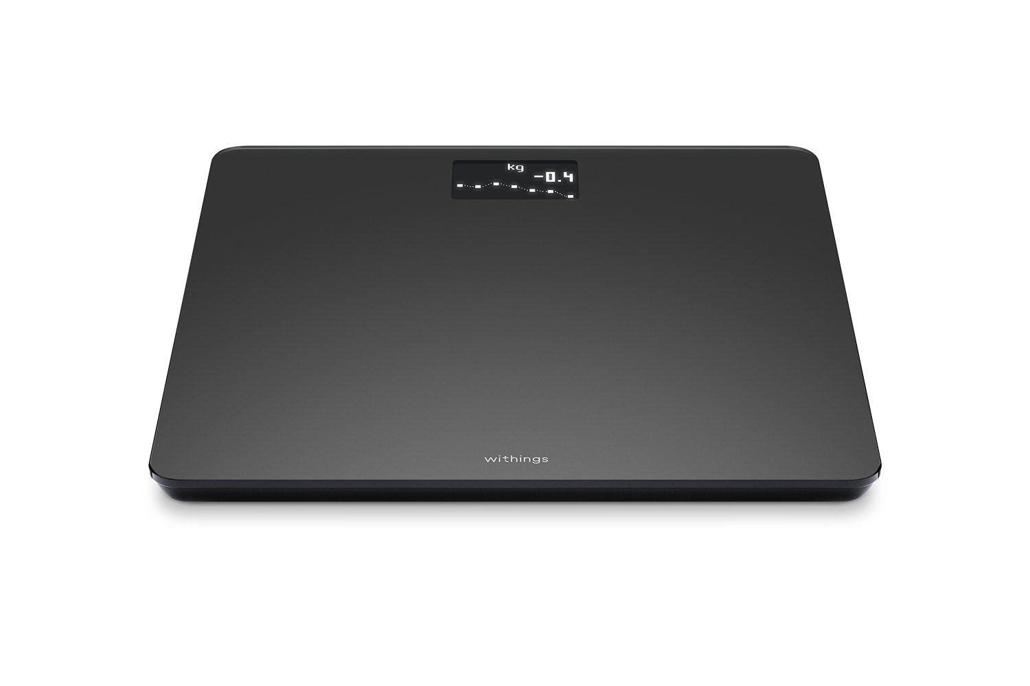 Withings Body BMI Wi-Fi Scale Review