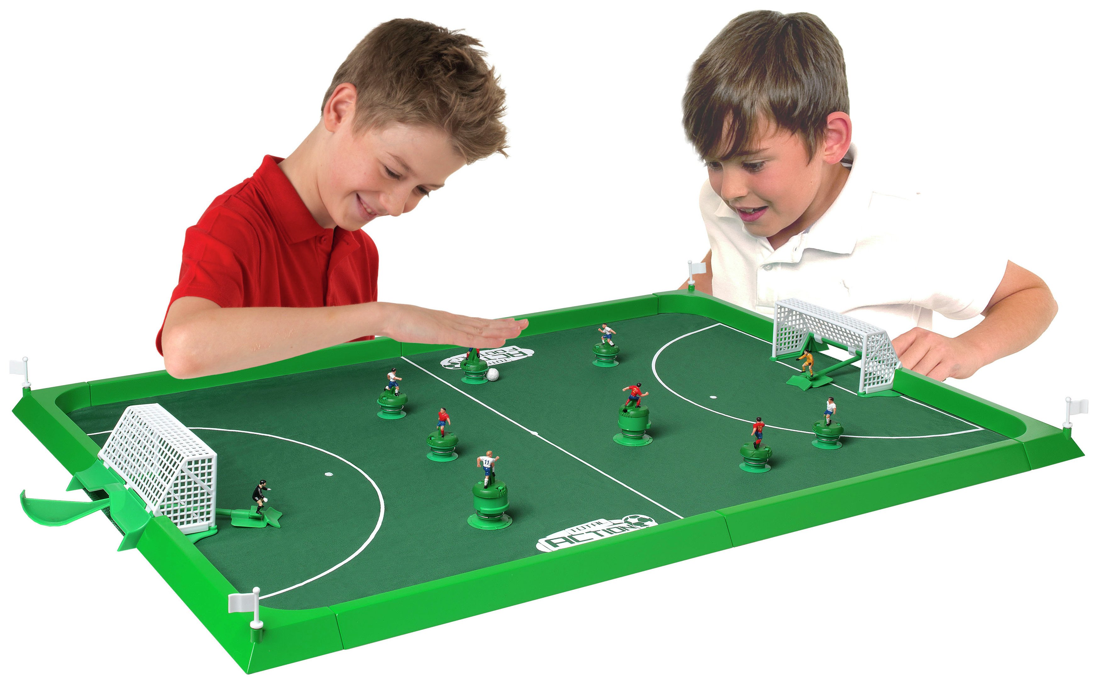 Ideal Total Action Five a Side Football Game Reviews