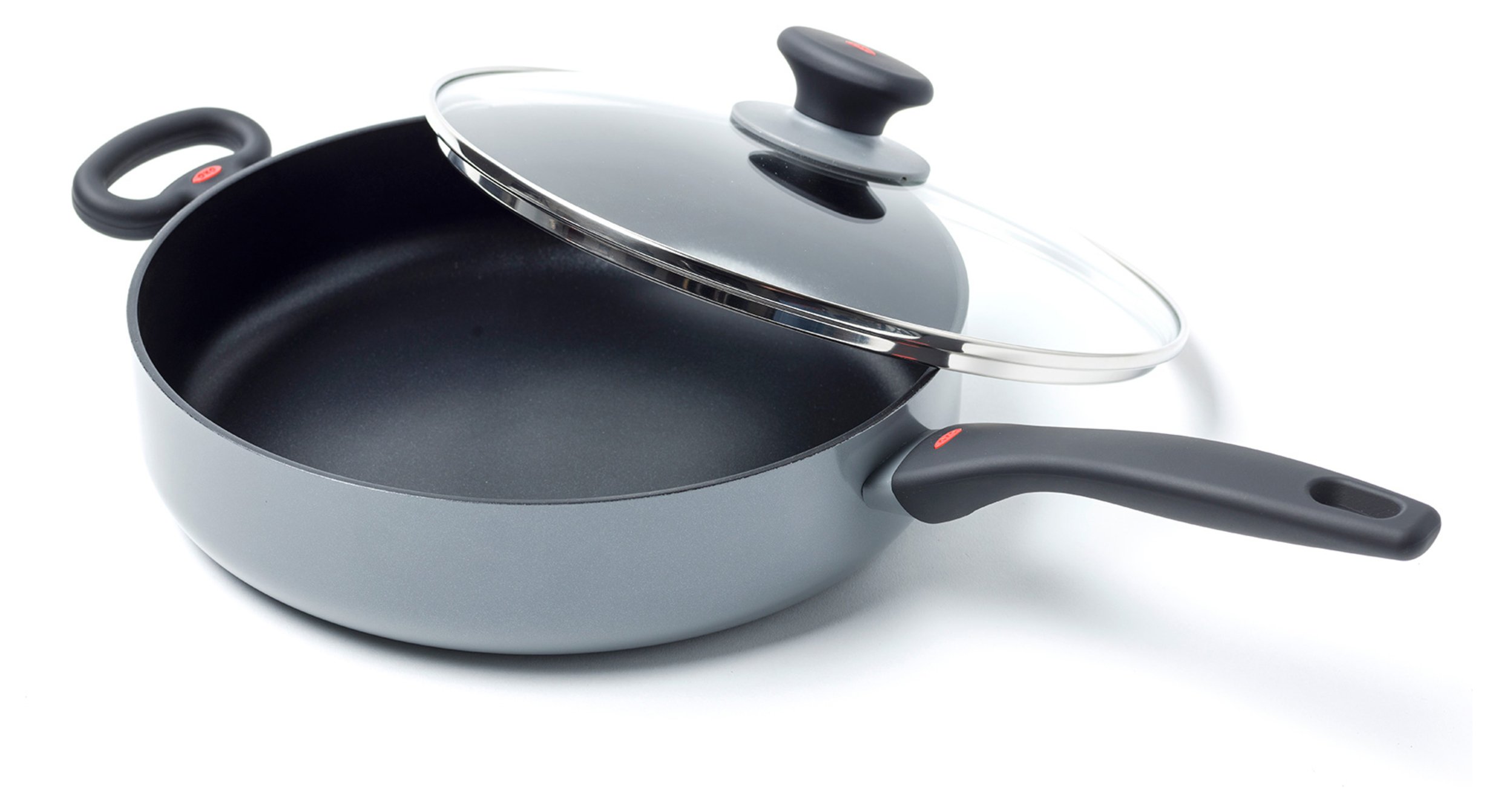 OXO SoftWorks Magneto 28cm Skillet with Lid Review