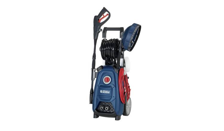 2000 watt on sale pressure washer