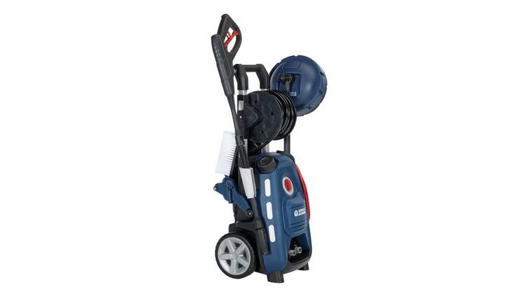 Spear & deals jackson pressure washer