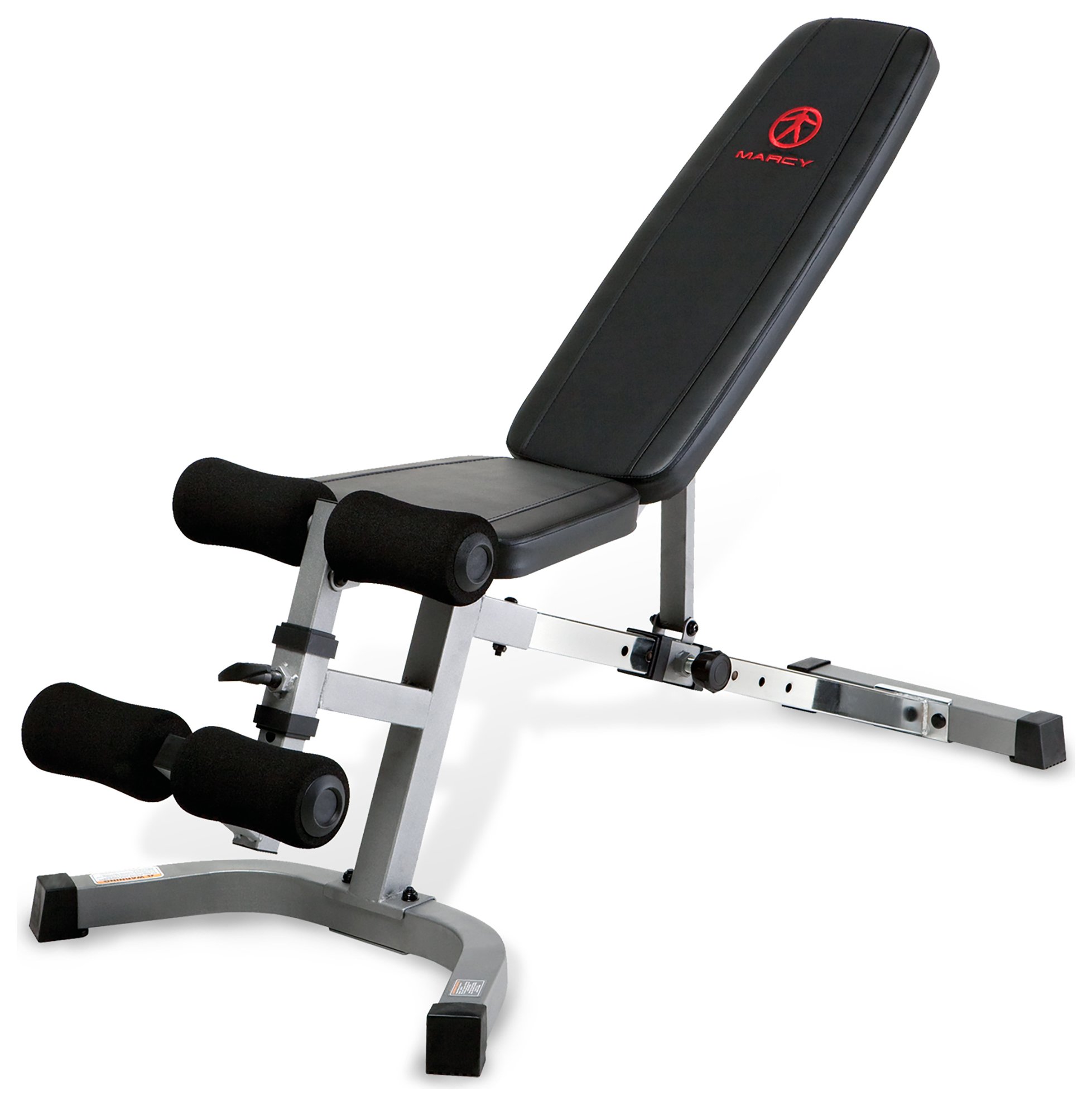 Marcy Utility Weight Bench