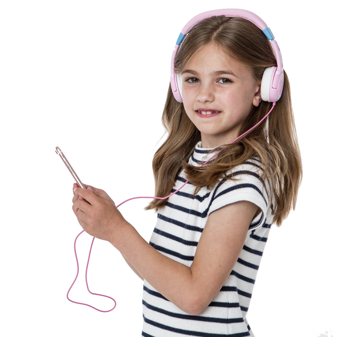Peppa Pig Kids On-Ear Headphones Review