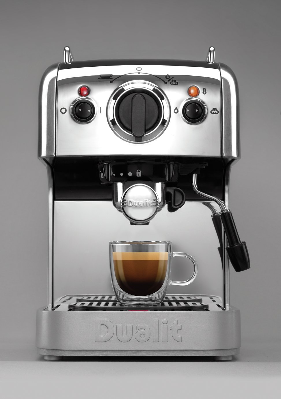 Dualit 3 in 1 Coffee Machine Reviews