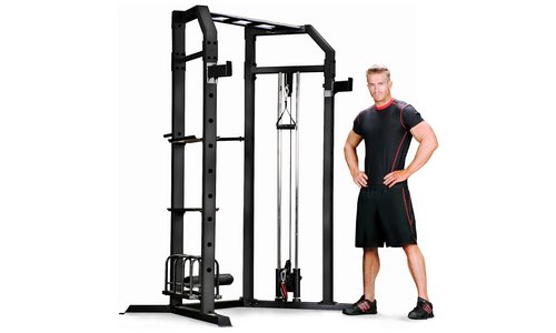 Buy Marcy Power Cage for Strength Training at Ubuy Jordan