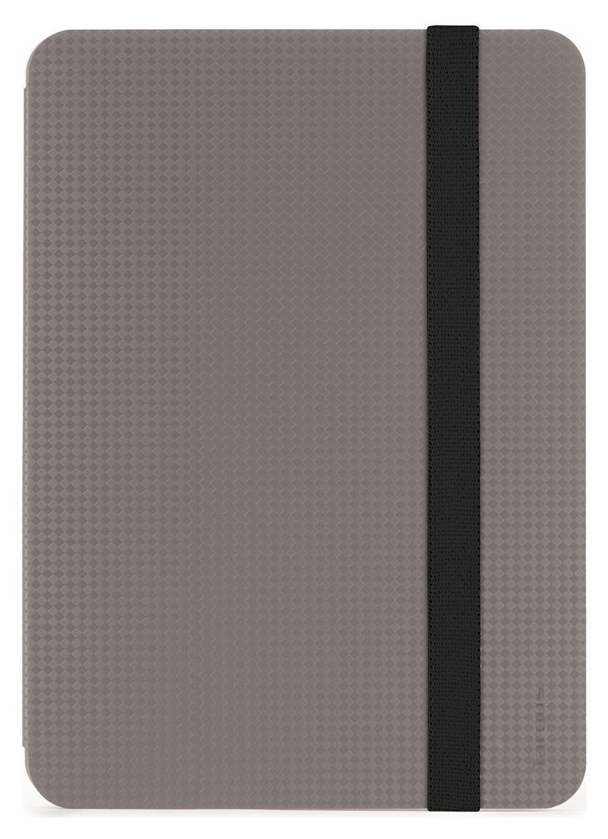 Targus Click-in iPad 2017 Case - Grey.