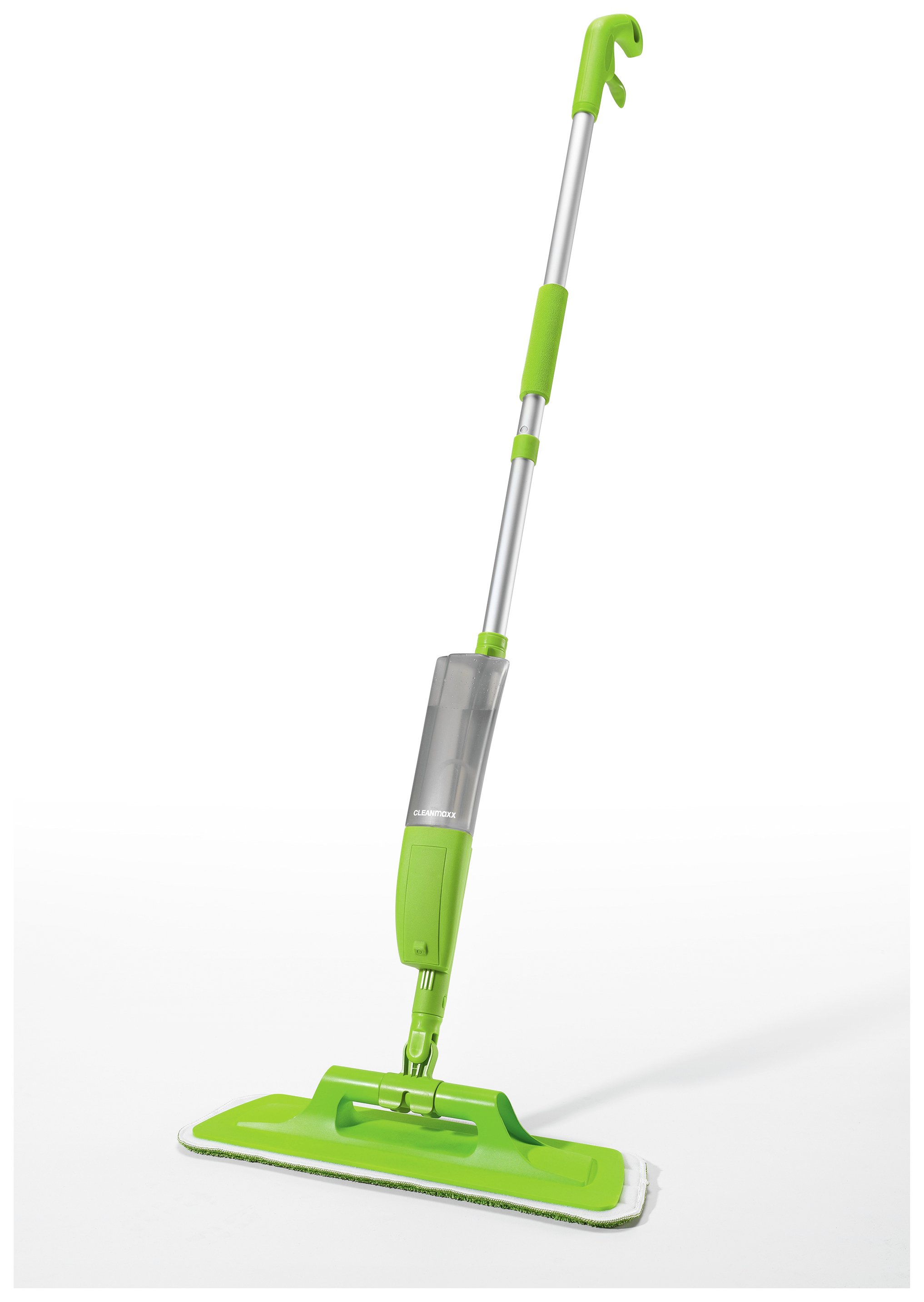 CLEANmaxx 5 Piece Multi Cleaning Spray Mop