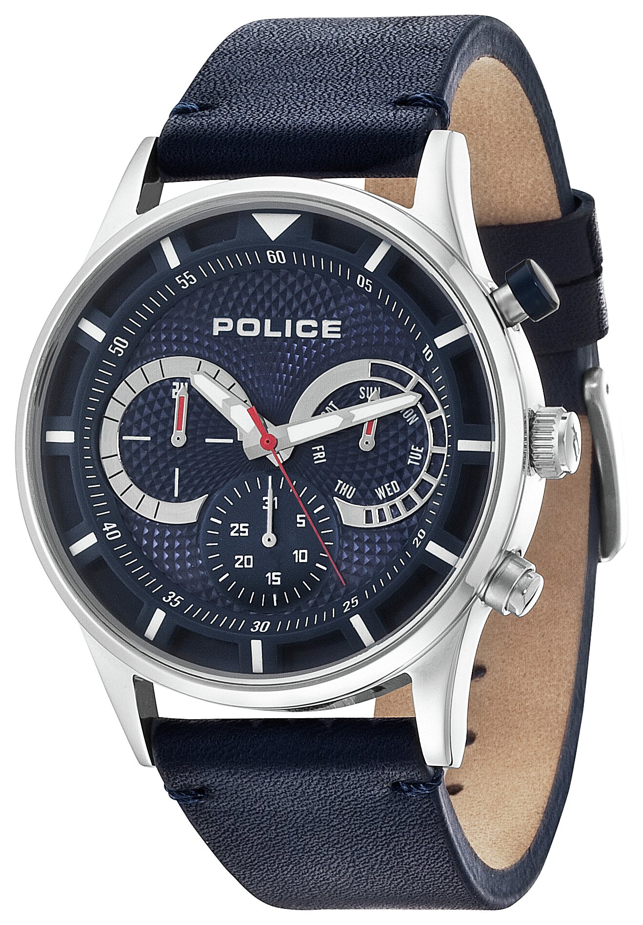 Police Men