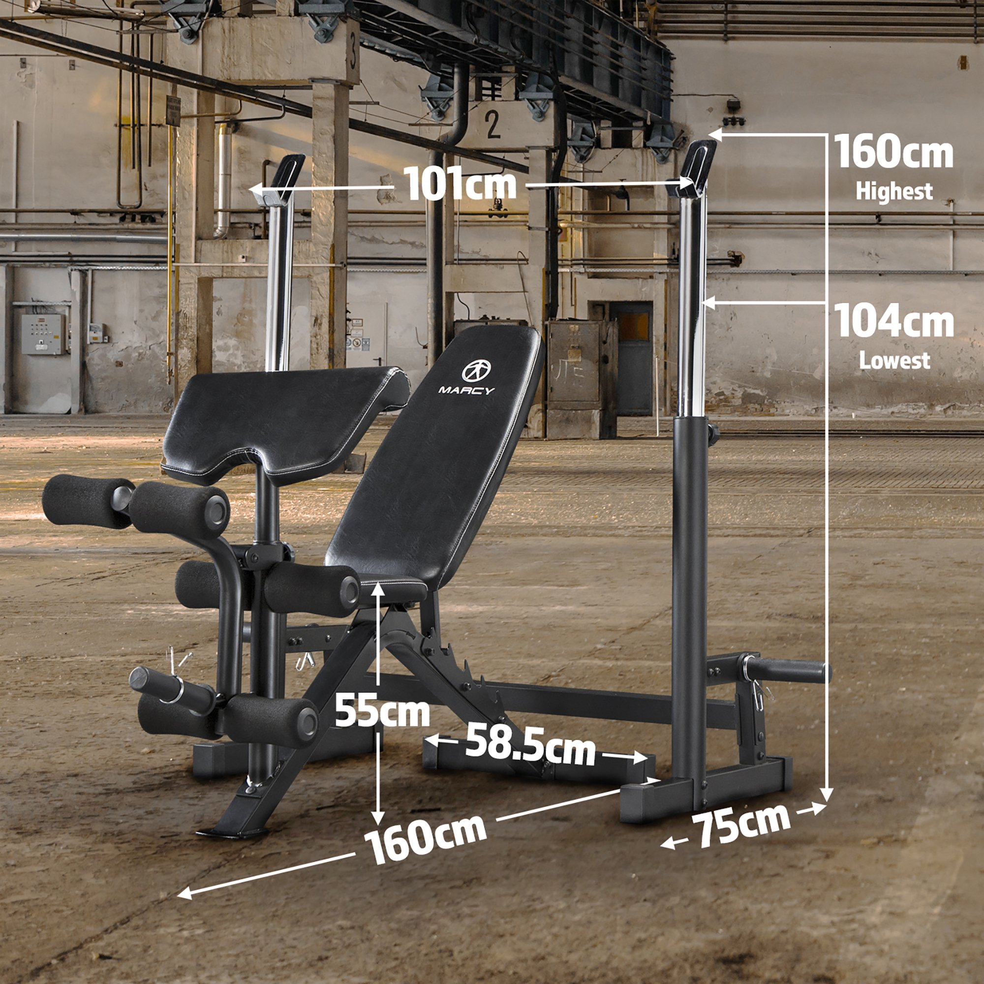 weight benches reviews