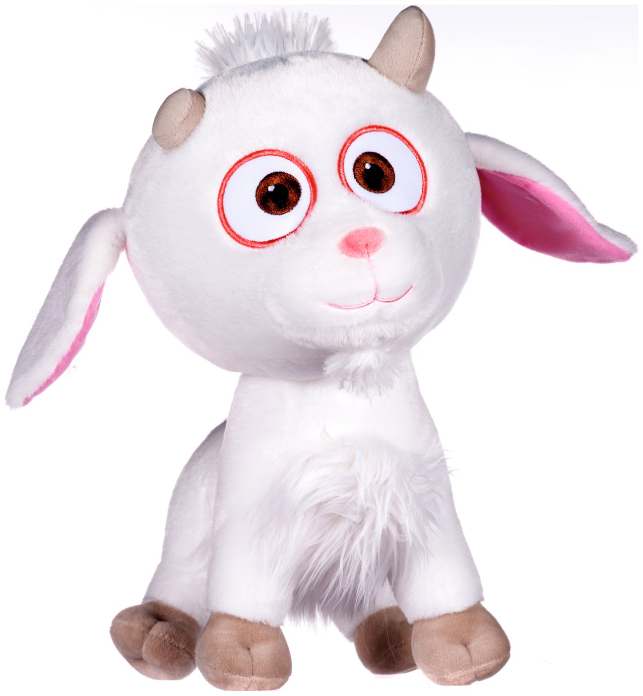 goat from despicable me