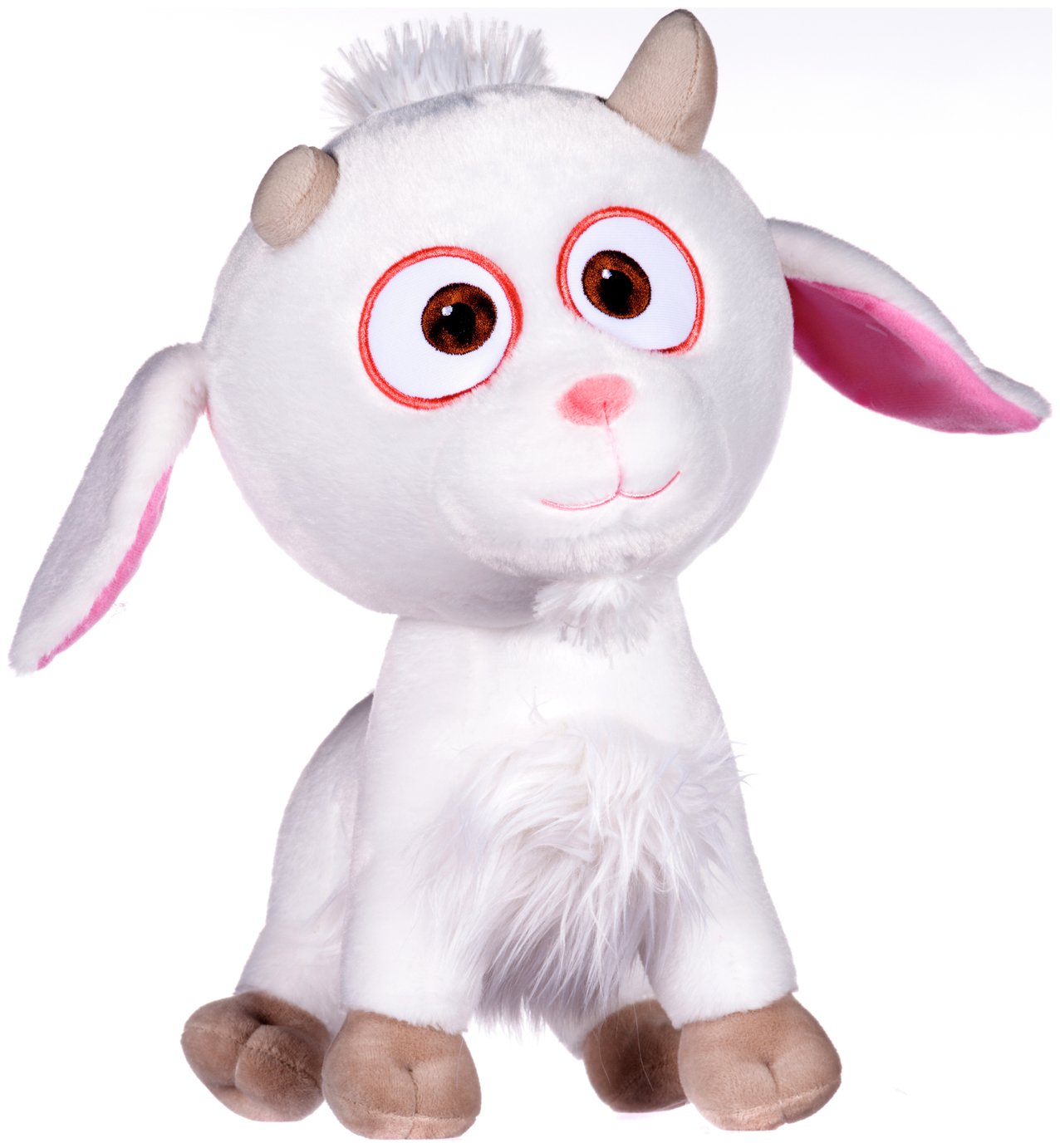 Despicable Me 3 Goat Plush Cheap Online