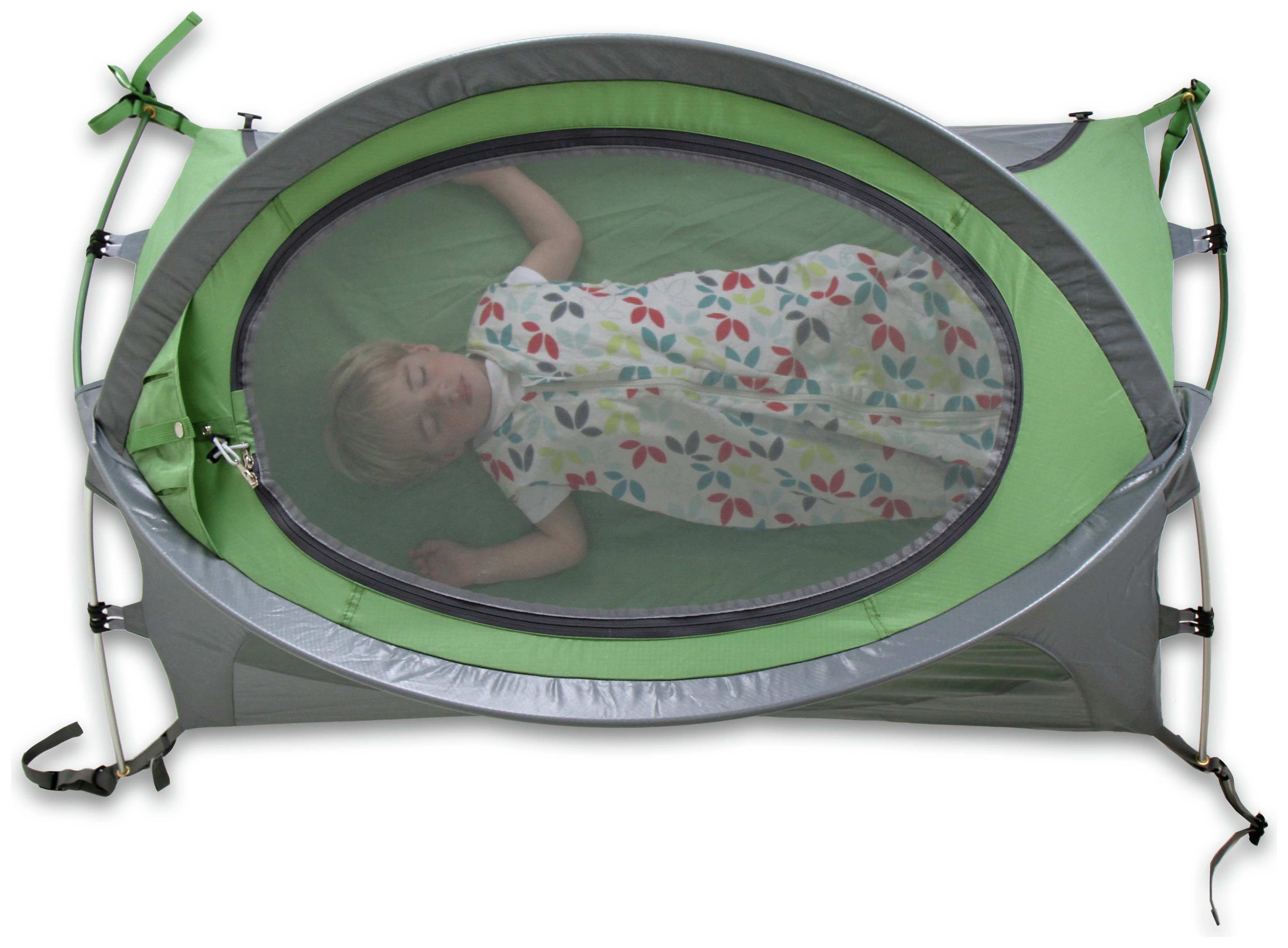 Littlelife Arc 2 Travel Cot Reviews