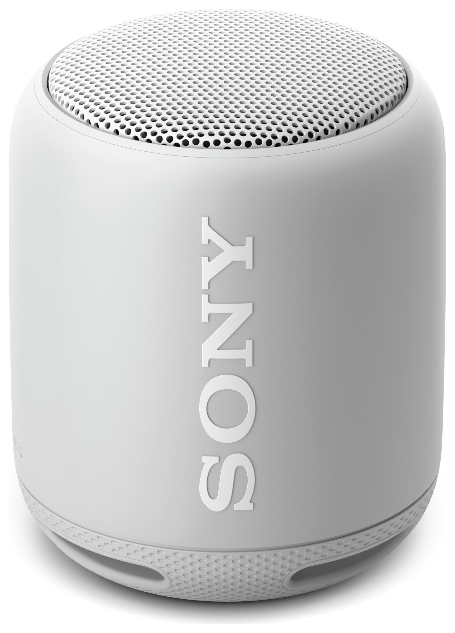 Sony SRS-XB10 Portable Wireless Speaker - White
