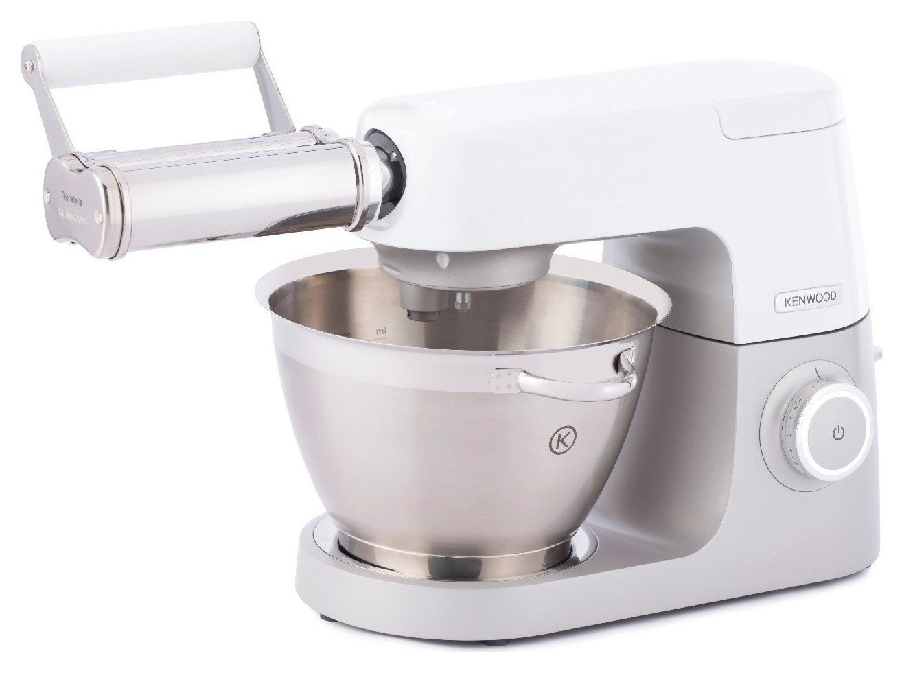 Kenwood KAX971ME Pasta Maker Reviews