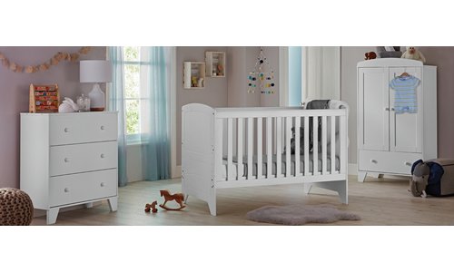 Cuggl nursery furniture on sale