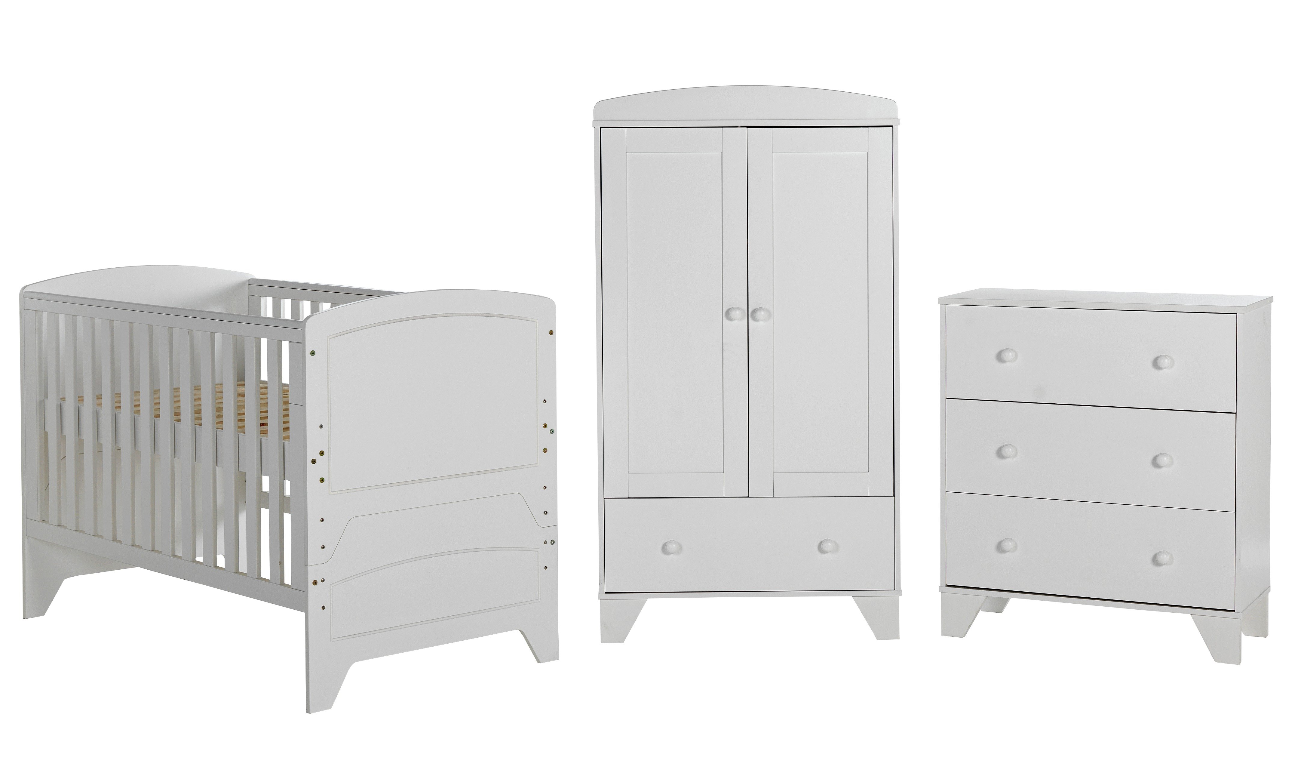 cuggl nursery furniture