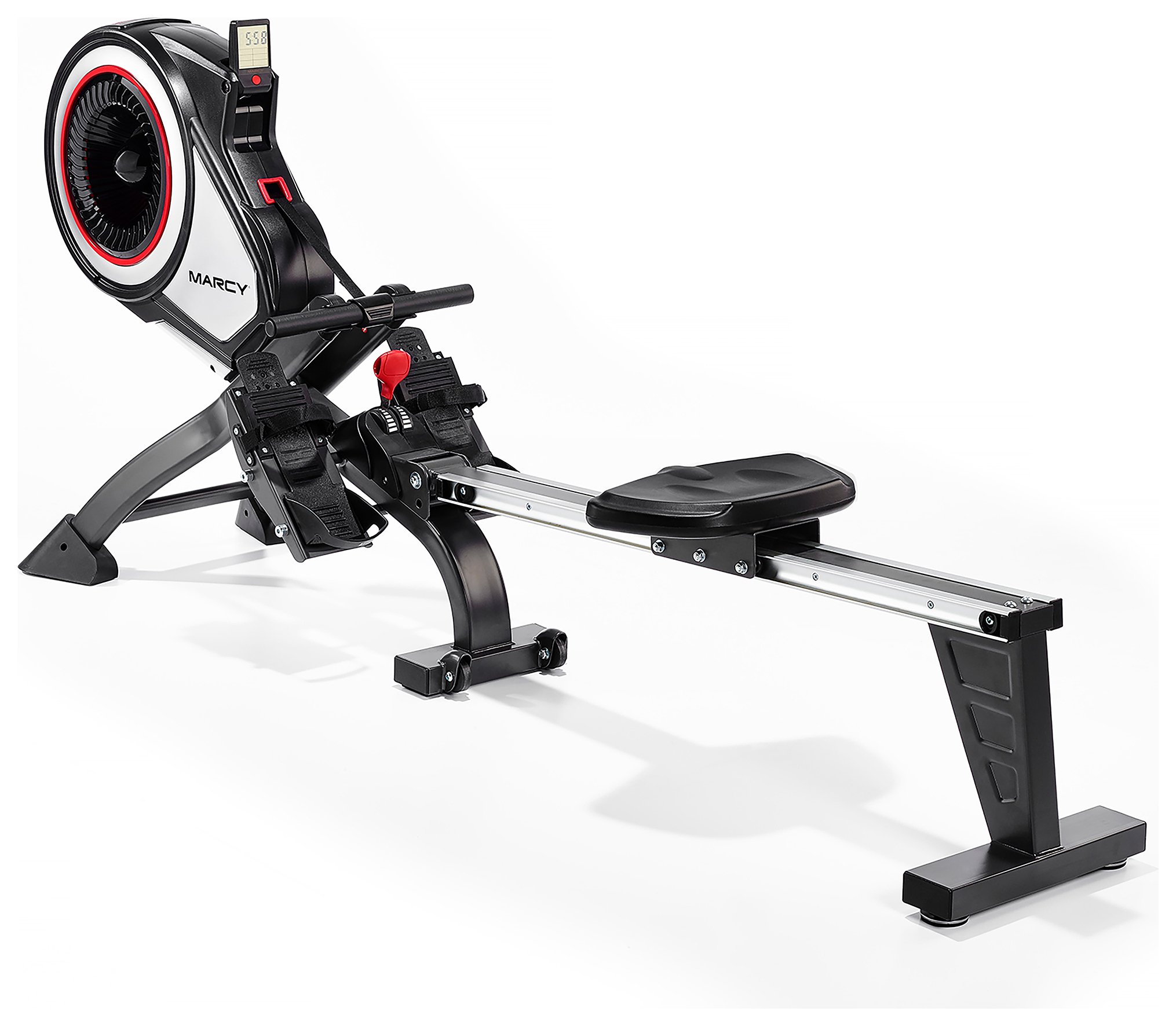 Marcy Onyx Geneva Rowing Machine Review