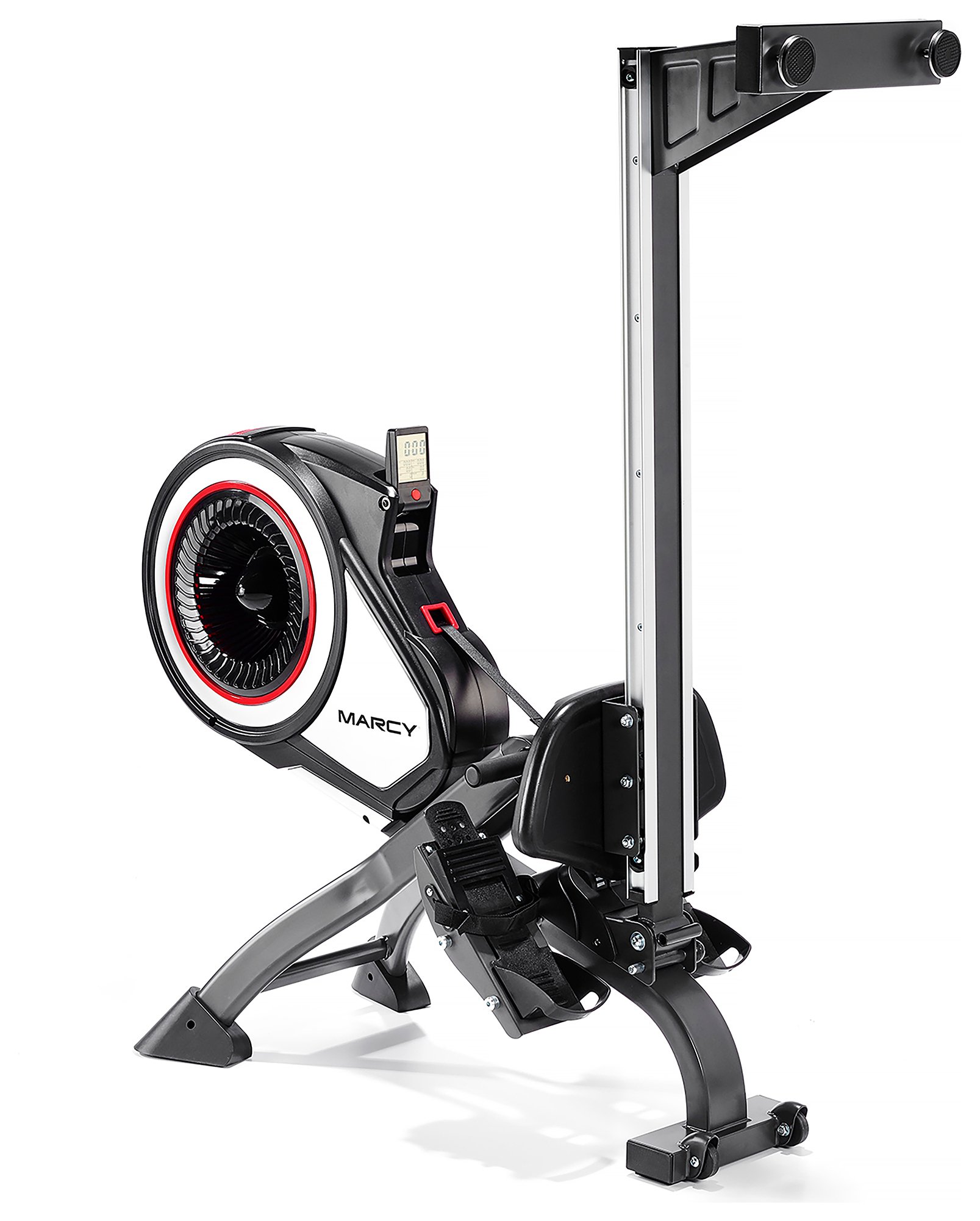 Marcy Onyx Geneva Rowing Machine Review