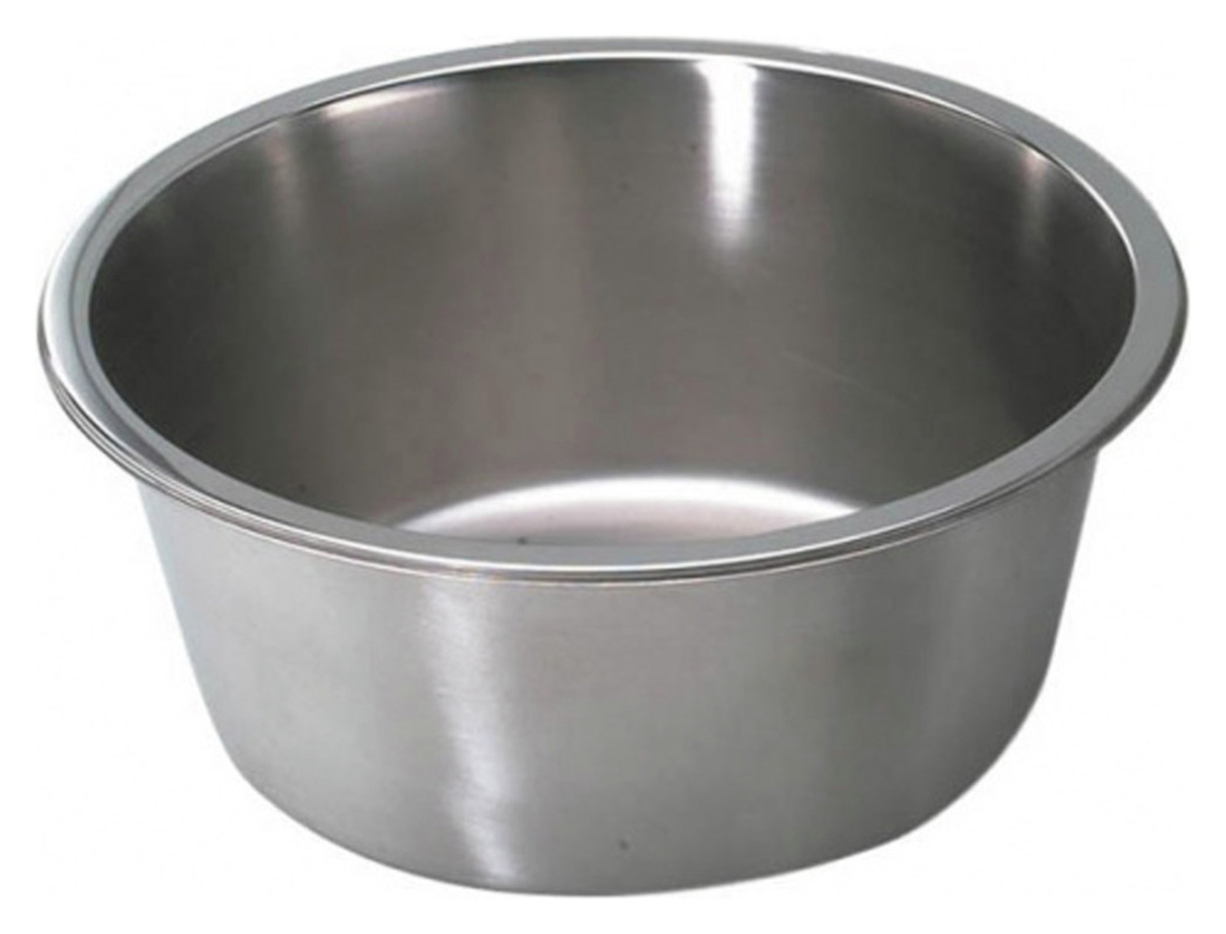 Zodiac 30cm Stainless Steel Mixing Bowl
