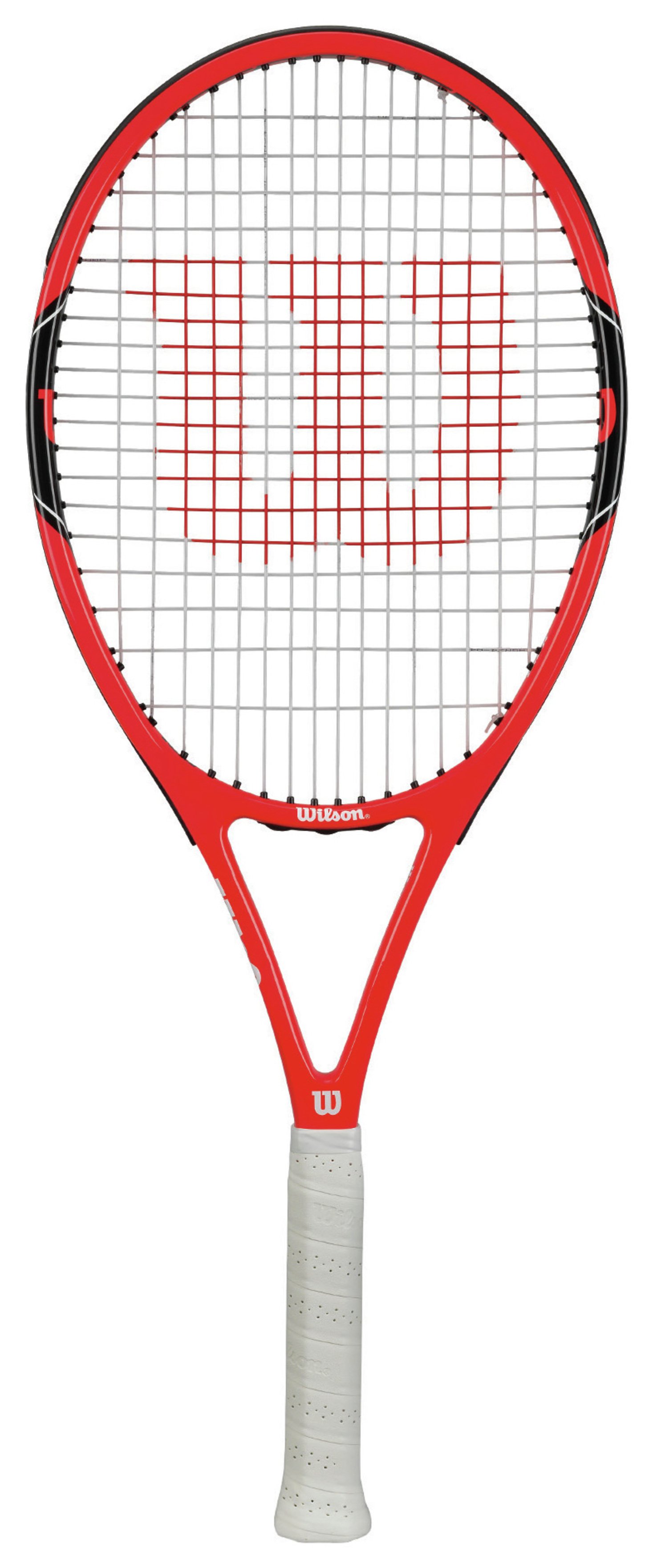 Wilson Roger Federer 100 Adult Tennis Racket